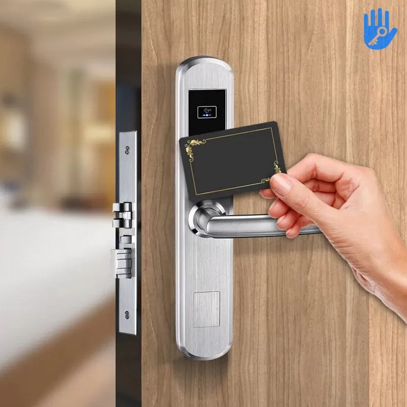Khóa từ thông minh khách sạn TTHotel E200