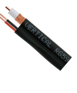 DÂY TÍN HIỆU KÈM DÂY NGUỒN