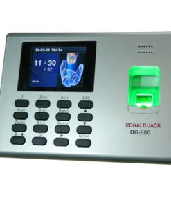 RONALD JACK DG-600