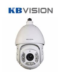 Camera IP Kbvision KX-2006PN - Giải pháp tiết kiệm cho bãi đỗ xe