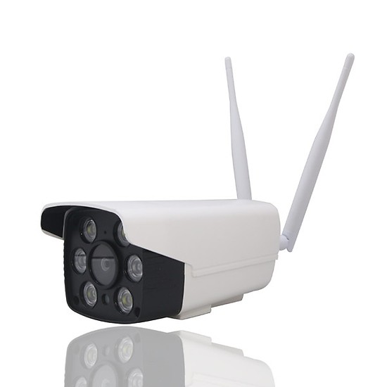 Camera Yoosee thân ống ngoài trời lớn giá rẻ Vũng tàu