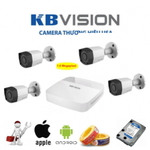 Camera KBVision