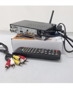 Đầu truyền hình mặt đất DVB-T201