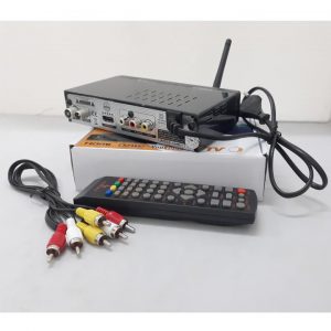 Đầu truyền hình mặt đất DVB-T201 giá rẻ uy tín chất lượng tốt nhất