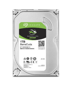 Ổ cứng HDD Seagate Barracuda 1TB 3.5" SATA 3