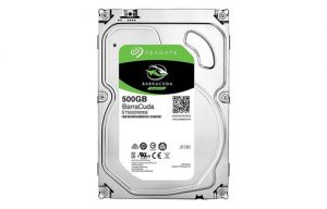ổ cứng 500gb