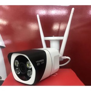 Camera Yoosee ngoài trời BD-JS634RP 3.0Mpx FHD1080P Siêu sắc nét - Có màu ban đêm