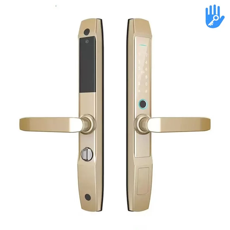 Khóa cửa nhôm TTLock L101