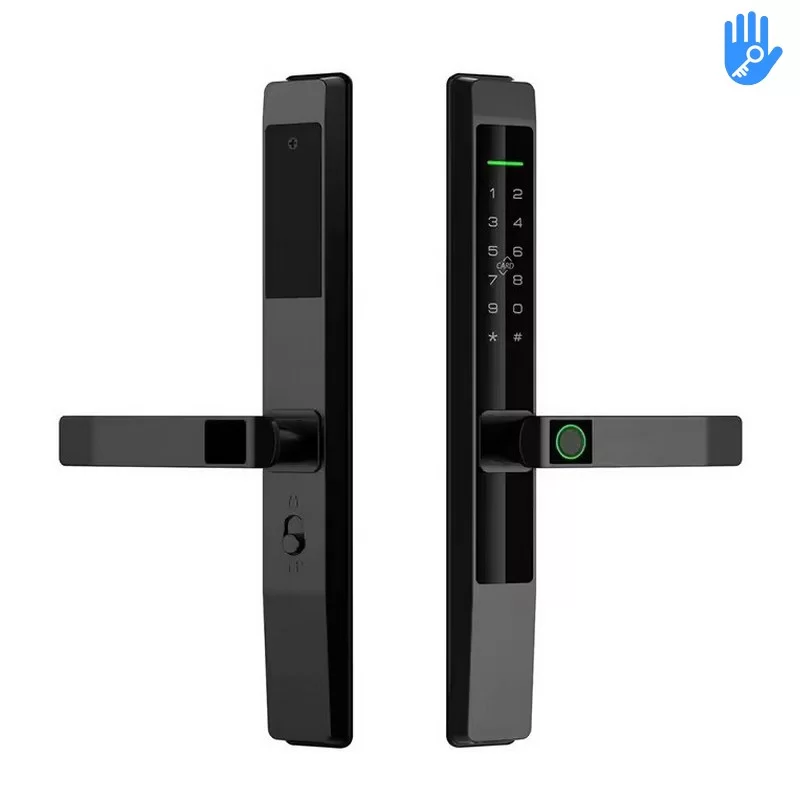 Khóa cửa vân tay TTLock L108