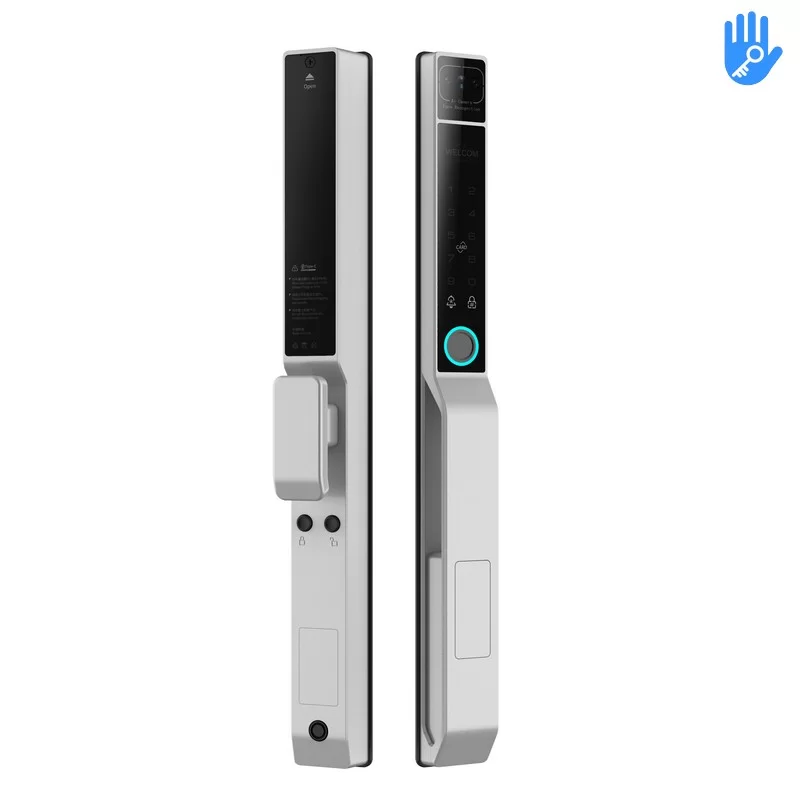 Khóa vân tay tự đông TTLock Z6
