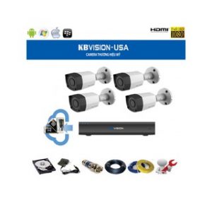Lắp đặt camera Long Điền