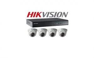 Lắp camera quan sát Bà Rịa