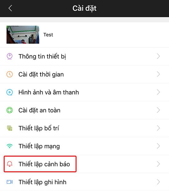 cách cài đặt, thiết lập và sử dụng camera IP Wifi Yoosee trên điện thoại và máy tính 