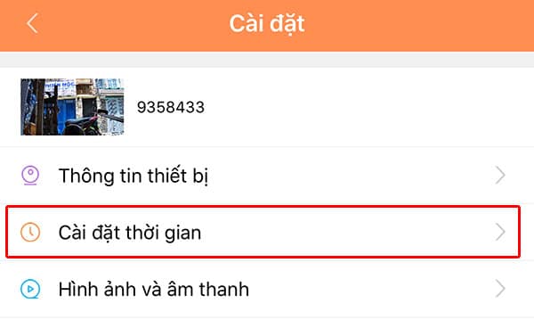cách cài đặt, thiết lập và sử dụng camera IP Wifi Yoosee trên điện thoại và máy tính 