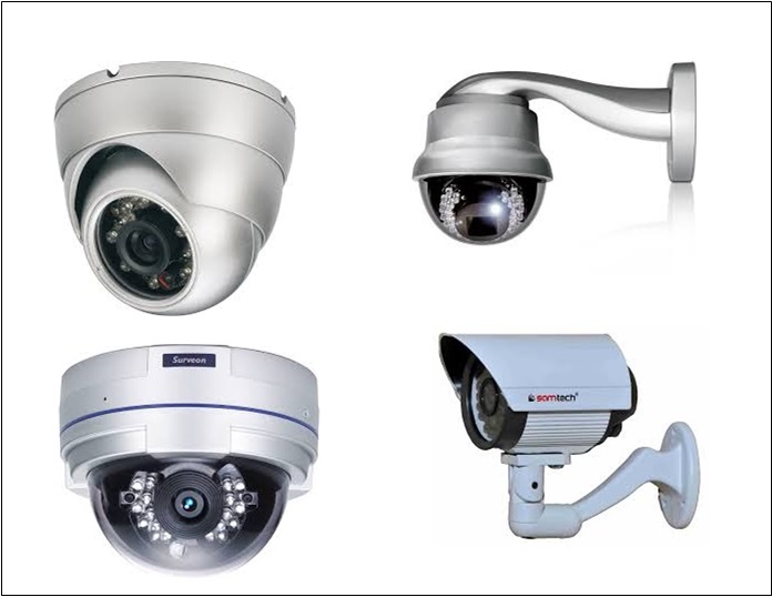 kinh nghiệm chọn camera quan sát gia đình