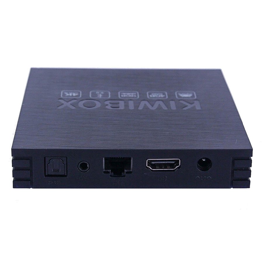 Đầu thu Kiwibox S10 Pro