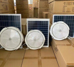 ĐÈN LED ỐP TRẦN NĂNG LƯỢNG MẶT TRỜI