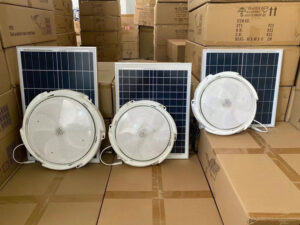 ĐÈN LED ỐP TRẦN NĂNG LƯỢNG MẶT TRỜI