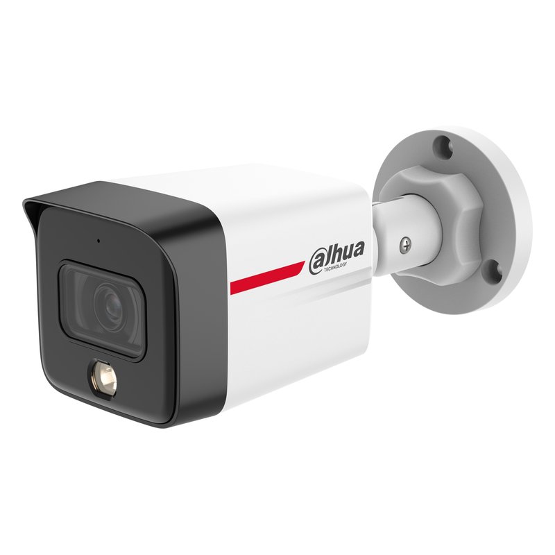 Trọn bộ 4 camera IP Dahua 4MP