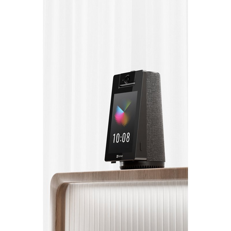 Camera gọi video Ezviz S10 màn hình cảm ứng