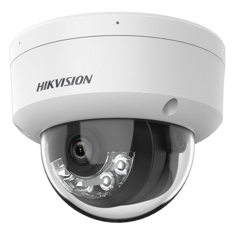 Camera IP 4MP bán cầu Hikvision DS-2CD1143G2-LIU