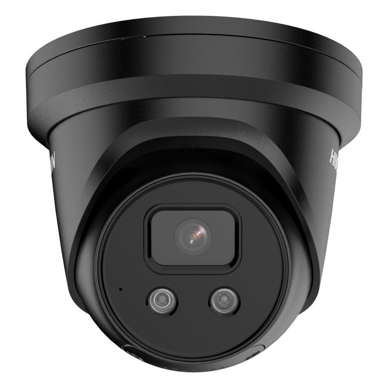 Camera IP 8MP AcuSense Hikvision DS-2CD2386G2-ISU/SL
