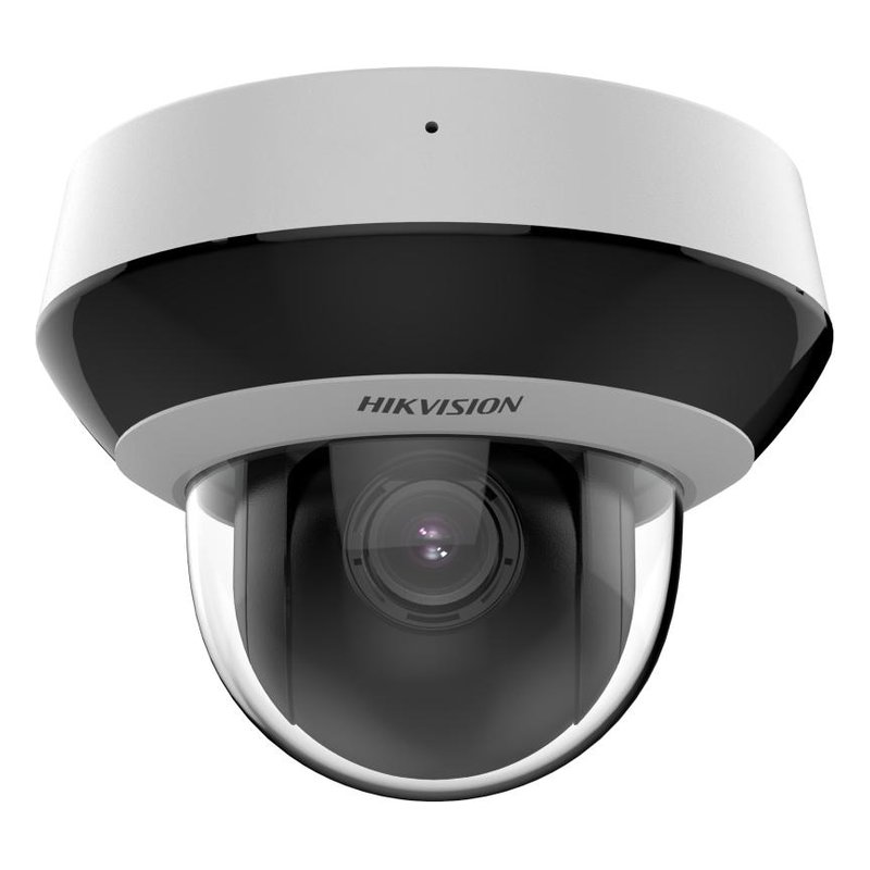 Camera IP PTZ 4MP zoom 4x Hikvision DS-2DE2A404IWG1-E