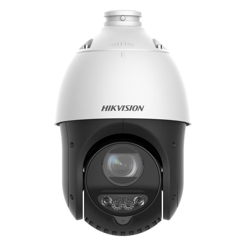 Camera IP Speed Dome 4MP zoom 15x Hikvision DS-2DE4415IWG1-E