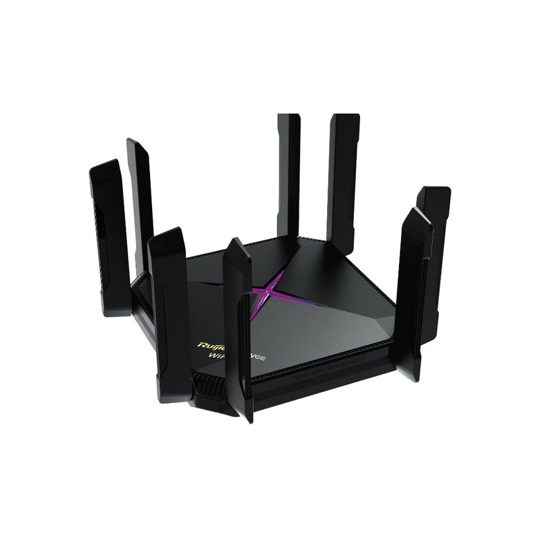 Router Wi-Fi 6 Reyee RG-EW6000GX 6000M