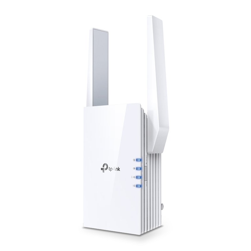 Bộ kích sóng Wi-Fi 6 AX3000 TP-Link RE705X