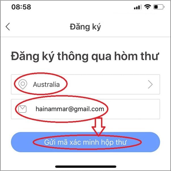 cách cài đặt, thiết lập và sử dụng camera IP Wifi Yoosee trên điện thoại và máy tính 